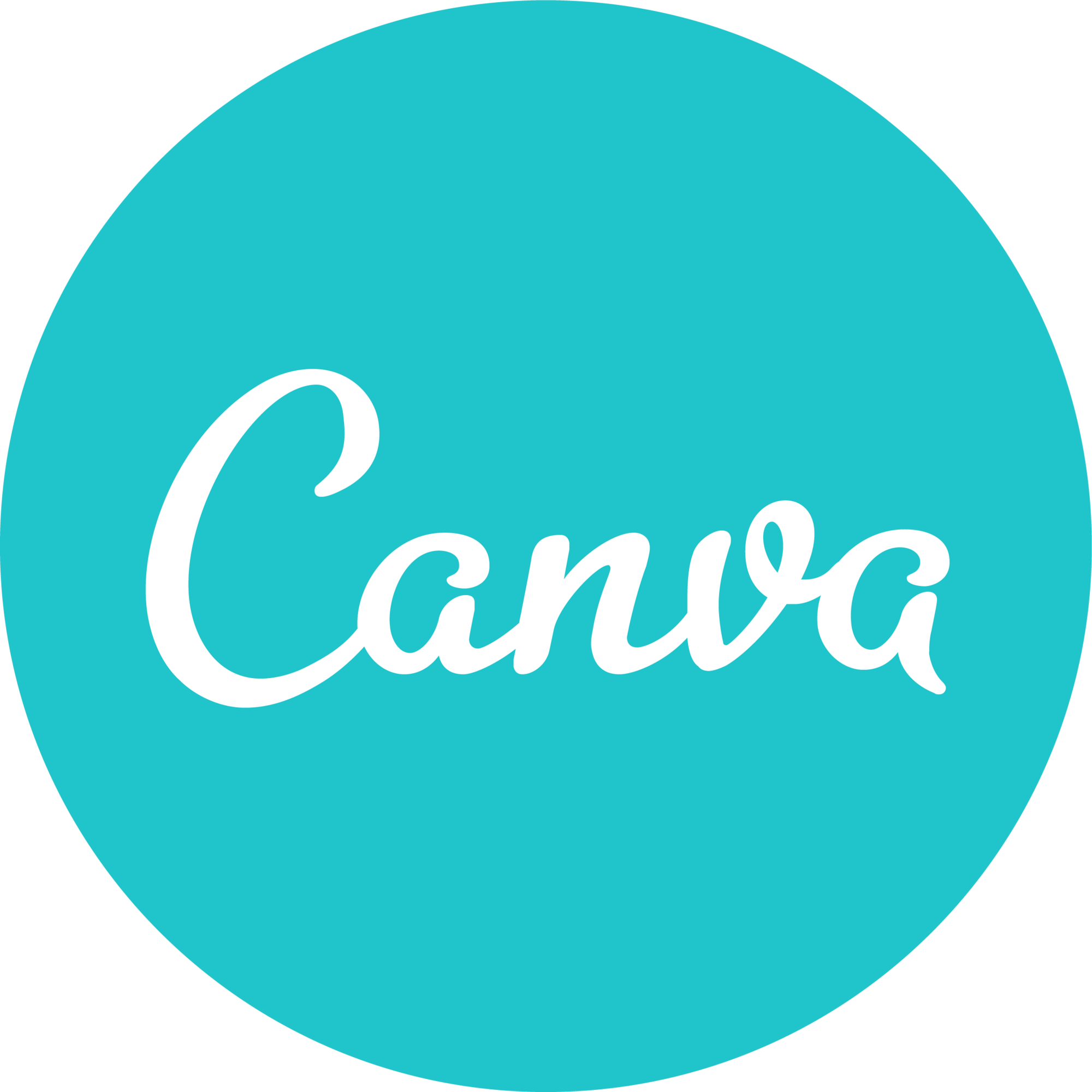 logo de canva